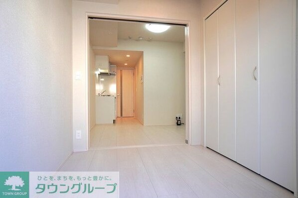 プライムブリス東中野駅前の物件内観写真